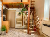 Loft Rustico - B&B Florencia