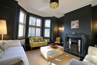 Suffolk Coast Townhouse - B&B Pakefield