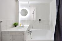 Cozy Studio in the Heart of Montorgueil, Paris - Chambres d'hôtes Paris