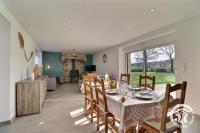 Zaccharie - Bed and Breakfast Saint-Aubin-du-Cormier