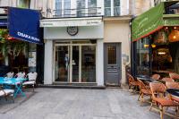 Cozy Studio in the Heart of Montorgueil, Paris - Chambres d'hôtes Paris
