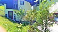 4 Bergpanorama mit herrlicher alpinen Almlandschaft für absolute Nichtraucher - Bed and Breakfast Schönau am Königssee