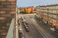 Stylowe gniazdko w samym Centrum - B&B Breslavia