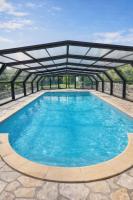 Gite le Martalou - Chambres d'hôtes Lacapelle-Viescamp