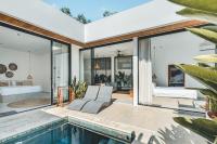 2 Bed with poll - Mintaka Villas III - B&B Uluwatu