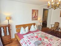 Vergissmeinnicht - Café 28 & Pension am Markt - ABC621 - B&B Wismar