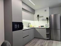 Belvedere Apart, parking - Chambres d'hôtes Ivano-Frankivsk