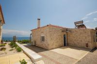 Petra & Thea Chrani Villas - B&B Khránoi