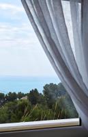 Sea View Green Hill Apartment 2 - B&B Durrës
