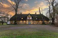 Herrenhaus Gut Dorotheenthal - B&B Damp