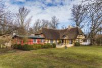 Herrenhaus Gut Dorotheenthal - B&B Damp