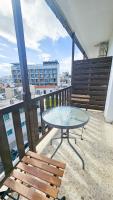 Downtown Rooms, 200m from Marina Beach - Chambres d'hôtes Larnaca