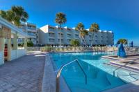 Waterfront Resort Condo & Balcony Heated Pool - Bed and Breakfast Tampa