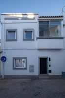 Tavira Rio Suites Studio - Bed and Breakfast Tavira