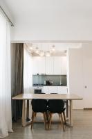 Bright, sunny apartment in Riga - B&B Riga
