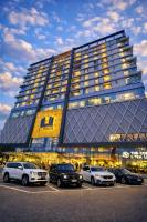Presidential penthouse infront of Centaurus - B&B Islamabad