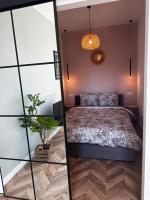 Apartament nad Jeziorem Drwęckim - B&B Ostróda