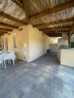 Villetta a santa reparata - Santa teresa di gallura - Bed and Breakfast Santa Reparata