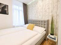 ZEUS Design Apartments Wasserwelt - B&B Viena