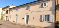 Appartamento Brezza marina - Ferienwohnung La Maddalena