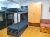 Studio (maximum 6 adults)