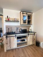 Jena Ferienwohnung Campusblick - Bed and Breakfast Jena