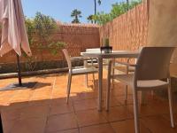 Santafe holiday sun 72 - B&B Maspalomas