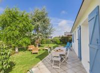 Maison chaleureuse pour 7 avec jardin - B&B Alineamientos de Carnac