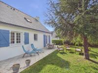 Maison chaleureuse pour 7 avec jardin - Chambres d'hôtes Carnac