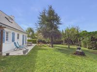 Maison chaleureuse pour 7 avec jardin - Chambres d'hôtes Carnac