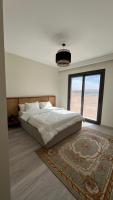 Apartamento de 3 dormitorios con vistas