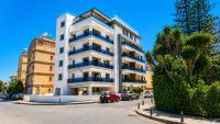 City Penthouse - B&B Larnaka
