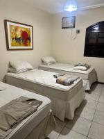 Chambre Triple