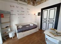 Aragonesi - B&B Palermo