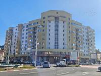 Spacious central apartment with city views - B&B Sibiu