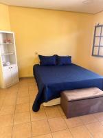 Chambre Double Deluxe