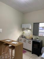 Aconchego da Si AP - Bed and Breakfast Nova Mutum