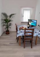Appartamento Brezza marina - Ferienwohnung La Maddalena