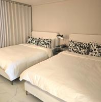 Stay Chic 황리단길 넓은숙소 룸3베드5에어컨4 에어랩 - B&B Gyeongju