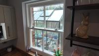 The Coach House - Ferienwohnung Bourne