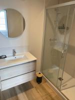 Résidence Saint Pôl - B&B Nogent-le-Rotrou