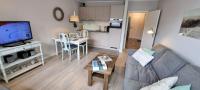 Ferienwohnung-Nr-22 - B&B Sankt Peter-Ording