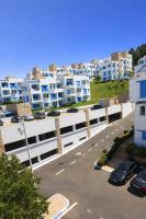 Panoramic View, Cozy apartment - B&B Mdiq