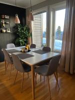 Family-friendly apartment on the 1st floor - B&B Bergset