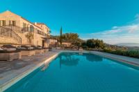 Villa Athena - B&B Agios Nikolaos