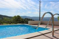 Recanto da Malhadoira - B&B Currais
