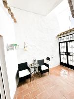 Ojalá... - Chambres d'hôtes Vejer de la Frontera