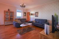 Bryza Homes - Villa Linde - Parkplatz - Ahlbeck - Patio - Bed and Breakfast Ahlbeck