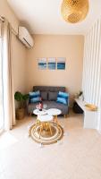Verano Mar Apartment_near the sea-free parking - B&B Khersónisos
