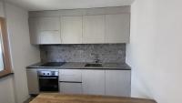 Appartement Randogne avec grande terrasse - B&B Crans-Montana